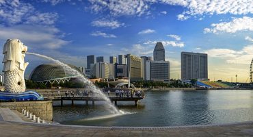Singapur bleibt teuerste Stadt der Welt