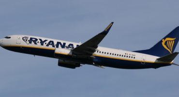 Alkoholverbot bei Ryanair