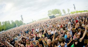 Die teuersten Musikfestivals 2015