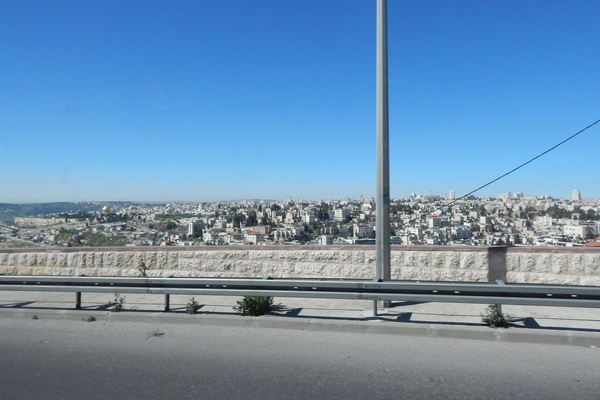 jerusalem