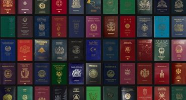 Der beste Reisepass der Welt