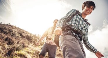 Sicher reisen mit der Safeture-App