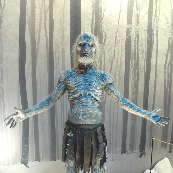 white-walker