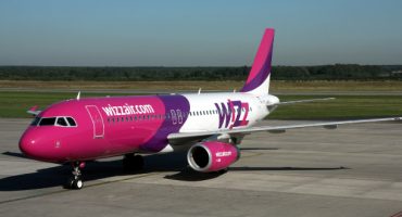 Feste Sitzplätze bei Wizzair