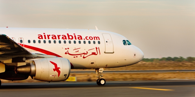 Mit Air Arabia nach Marrakesch Reisemagazin