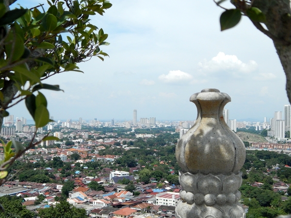 aussicht-penang