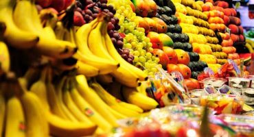 Verbannt Barcelona Touristengruppen vom Markt?