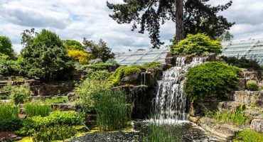 Die schönsten botanischen Gärten der Welt