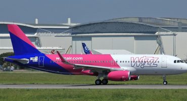 Jeder zweite Wizzair-Flug gratis