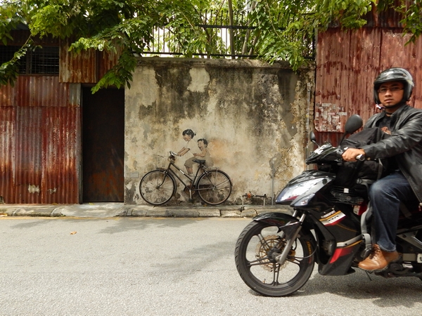 fahrrad-penang