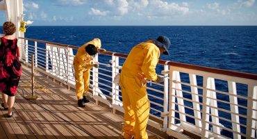 15  Jobs, bei denen Sie Reisen und Geld verdienen können