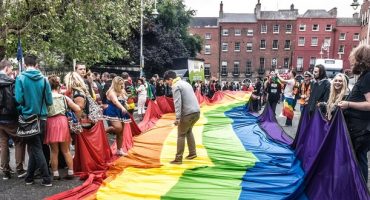 Irland startet LGBT-Tourismus-Kampagne