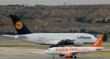 Neuer Lufthansa Eco-Tarif ohne Freigepäck