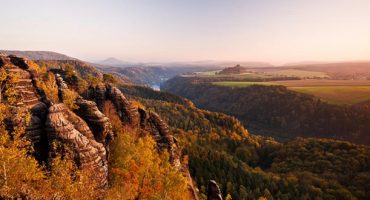Die schönsten Nationalparks Europas