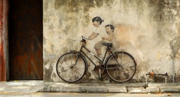 George Town, Penang – Malaysia mal anders