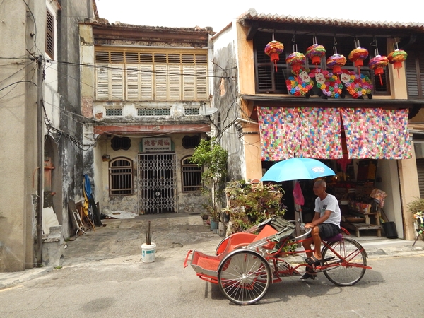 penang-fahrrad