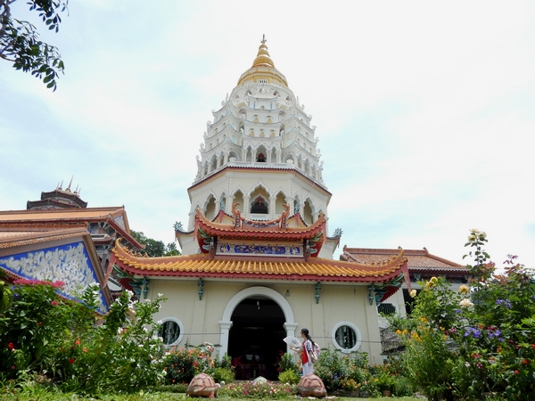 tempel-penang