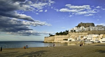 Neue Game of Thrones Drehorte in Spanien