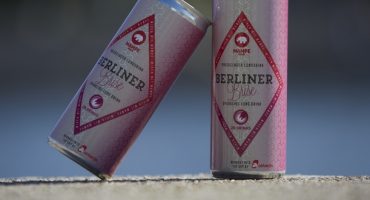 After Work-Events und Cocktails bei airberlin