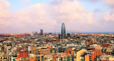 Obergrenze bei den Besucherzahlen in Barcelona?