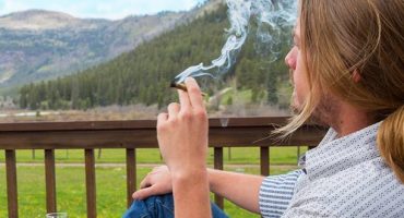 CannaCamp: Das erste Cannabis-Resort der USA