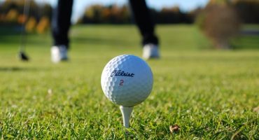 Die beliebtesten Golfplätze Europas