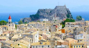 Griechenland-Reise trotz Grexit-Gefahr
