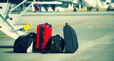 IATA möchte einheitliche Regeln fürs Handgepäck