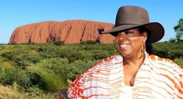 Mehr Touristen dank Oprah