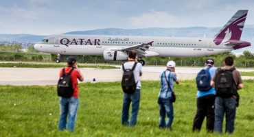Qatar laut Skytrax belibteste Airline der Welt