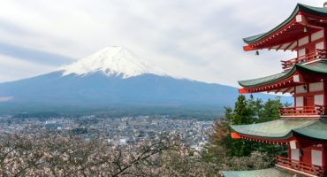 Tokio, lebenswerteste Stadt der Welt