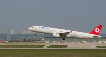 Turkish Airlines bleibt beste Airline Europas