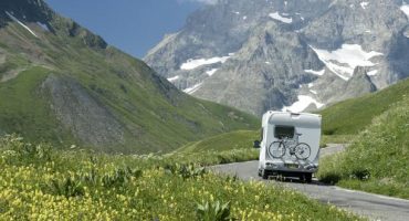 5 Länder für die perfekte Wohnmobil-Reise