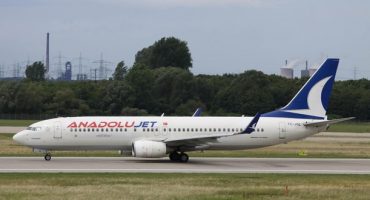 Turkish Airlines plant Billigflüge ab Deutschland