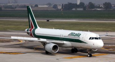 Der neue Light-Tarif von Alitalia