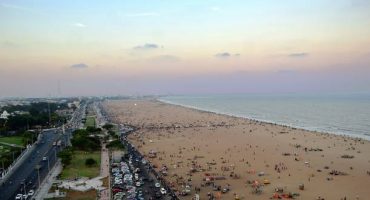 Indische Airline bietet Kombi-Tickets für Busreise und Flug