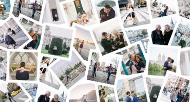 Flytographer – Ihr persönlicher Reisefotograf