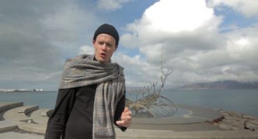 Der deutsche Hipster-Tourist