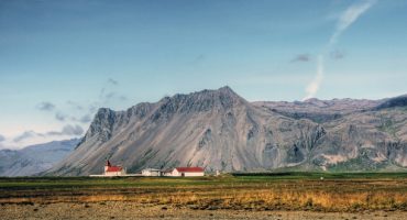 Neue Steuer für Island-Flüge