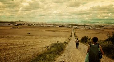 Spirituelle Reisen werden immer belibter
