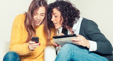 Reise-Apps zum Länder und Leute entdecken