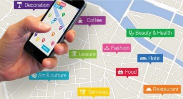 Paris auf Deutsch: Yes, I speak touriste!