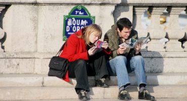 Sind Sie eher Tourist oder Reisender?