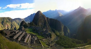 Peru: Machu Picchu wird geschlossen
