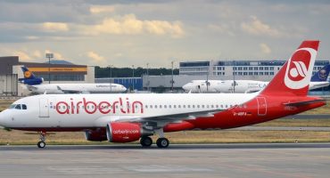 Neue Gepäckregeln bei airberlin