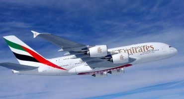 Emirates nimmt den längsten Flug der Welt auf