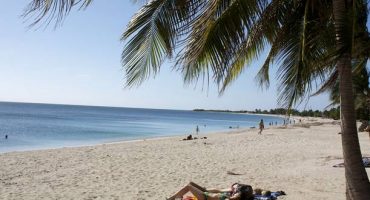 Mehr Touristen auf Kuba