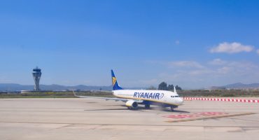 Neue Ryanair-Flüge ab Hamburg
