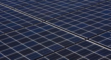 Erster solarbetriebener Flughafen