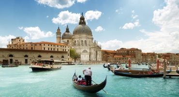 Führt Venedig ein Besucher-Limit ein?